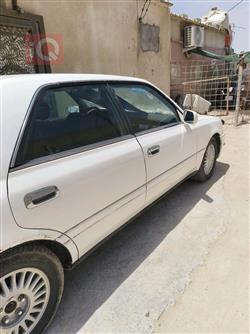تويوتا كراون